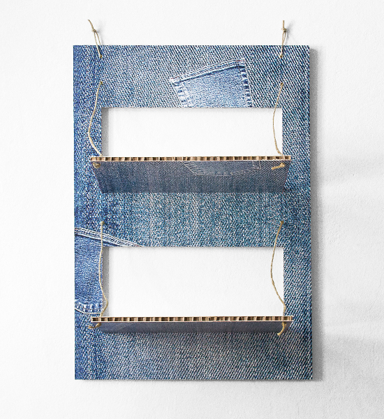 cartone creativo - cartonsola - 049 jeans
